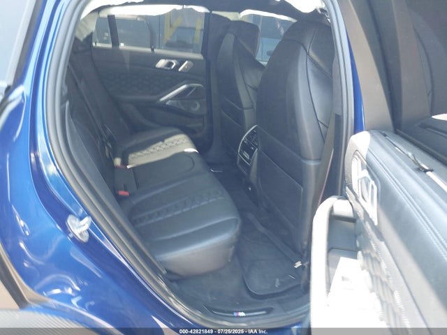 5YMCY0C08L9C72517 BMW X6
