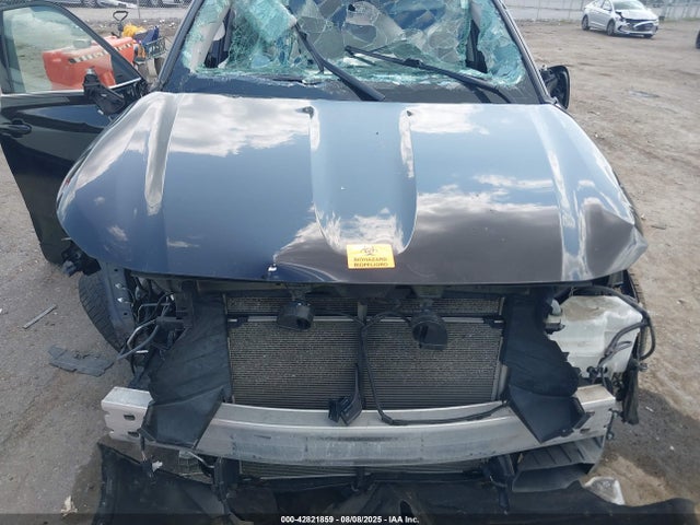 5TDCZRAH3NS116065 Toyota 2gr-fks