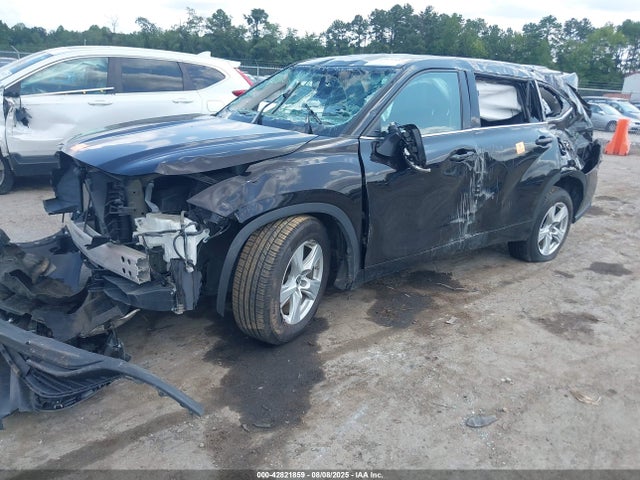 5TDCZRAH3NS116065 Toyota 2gr-fks