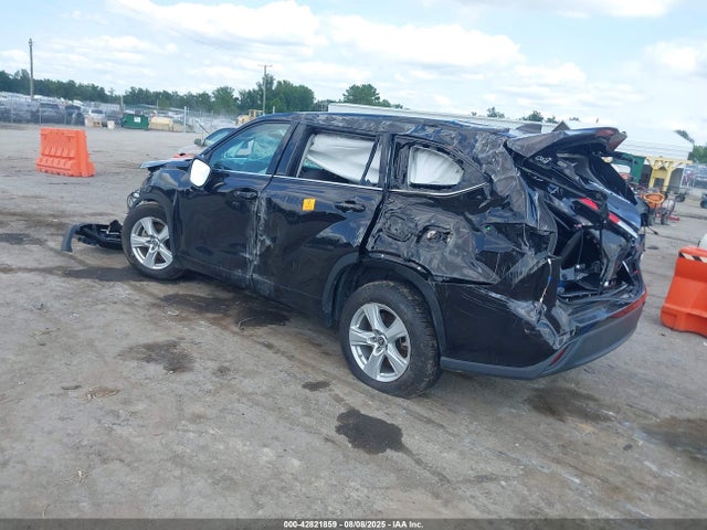 5TDCZRAH3NS116065 Toyota 2gr-fks