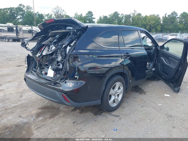 5TDCZRAH3NS116065 Toyota 2gr-fks