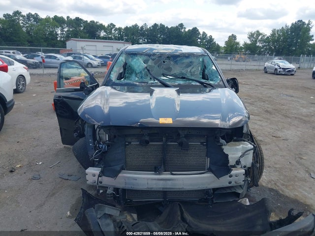 5TDCZRAH3NS116065 Toyota 2gr-fks