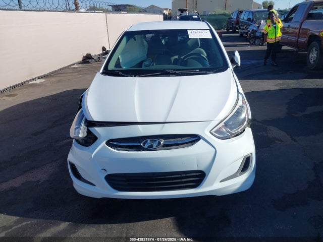 Hyundai 2017 2017 KMHCT4AE9HU286162 Image 12