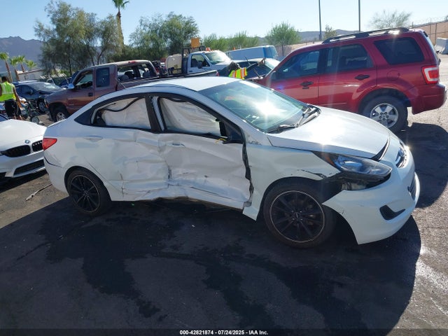 Hyundai 2017 2017 KMHCT4AE9HU286162 Image 13