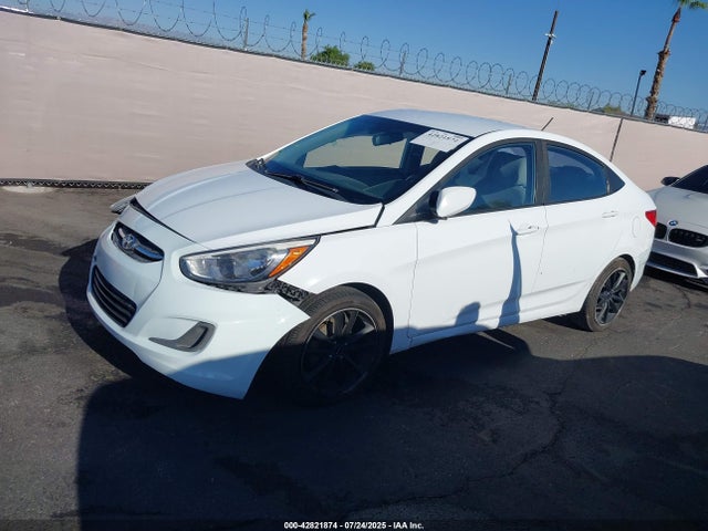 Hyundai 2017 2017 KMHCT4AE9HU286162 Image 14