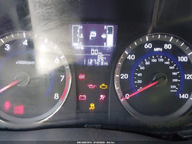 Hyundai 2017 2017 KMHCT4AE9HU286162 Image 15