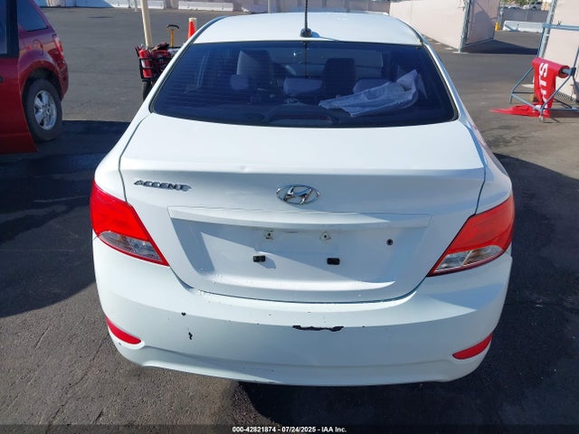 Hyundai 2017 2017 KMHCT4AE9HU286162 Image 16