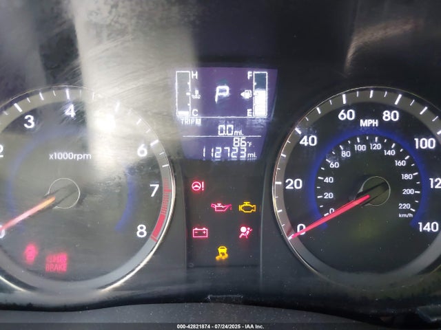 Hyundai 2017 2017 KMHCT4AE9HU286162 Image 7