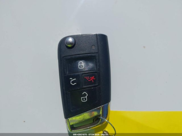 2020 VOLKSWAGEN GOLF GTI 3VW6T7AU1LM003368 Photo 10