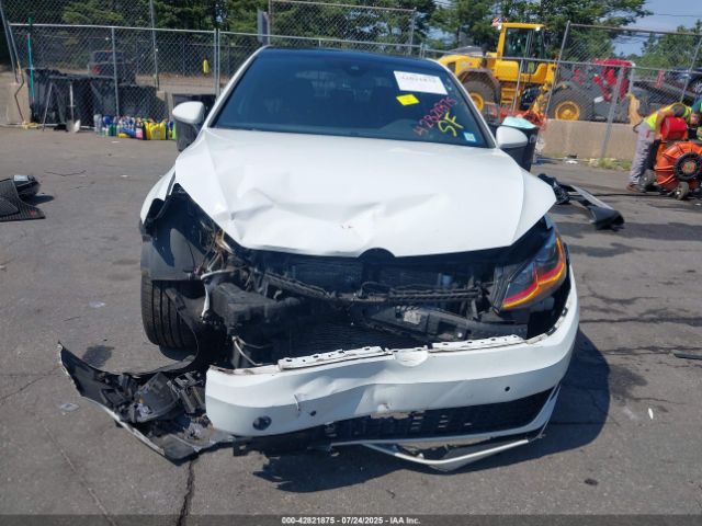 2020 VOLKSWAGEN GOLF GTI 3VW6T7AU1LM003368 Photo 5