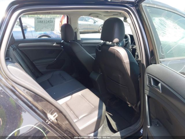 2021 VOLKSWAGEN GOLF 3VWW57AU7MM007856 Photo 7