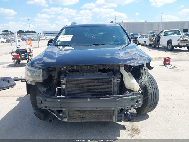 1GKKNVLS1HZ142843 GMC lgx - di: direct injection, vvt: variable valve timing, alum, gen 2