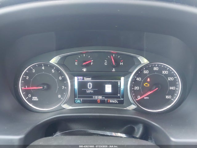 1GKKNVLS1HZ142843 GMC lgx - di: direct injection, vvt: variable valve timing, alum, gen 2