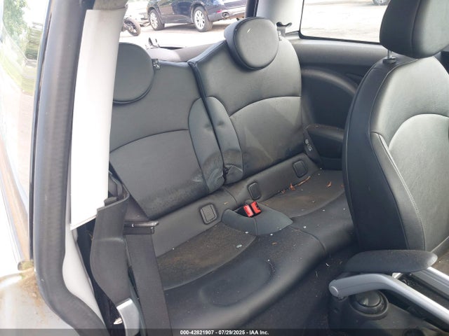 2009 MINI COOPER WMWMF33519TU71995 Photo 7