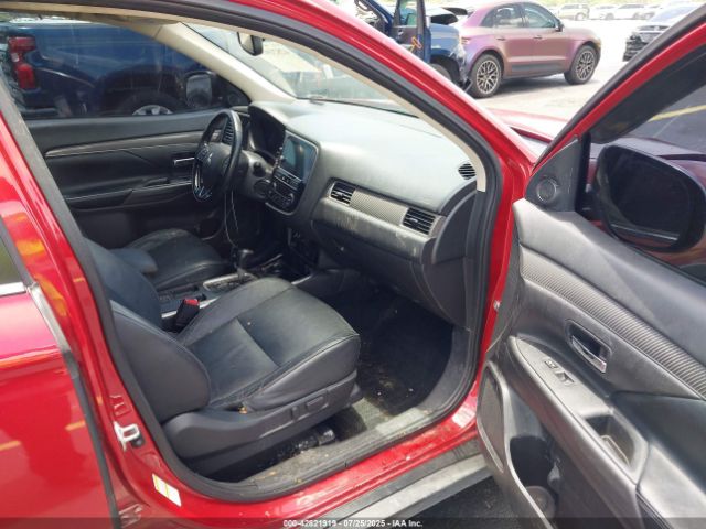 2019 MITSUBISHI OUTLANDER JA4AD3A3XKZ019604 Photo 4