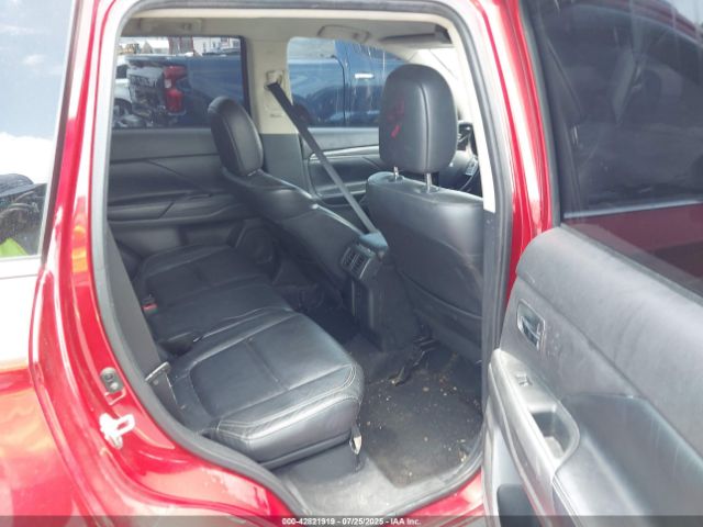 2019 MITSUBISHI OUTLANDER JA4AD3A3XKZ019604 Photo 7