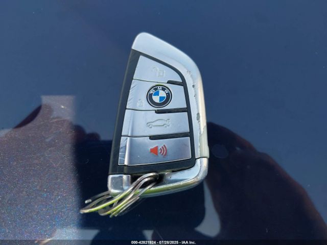2018 BMW X5 5UXKR0C55J0X94287 Photo 10