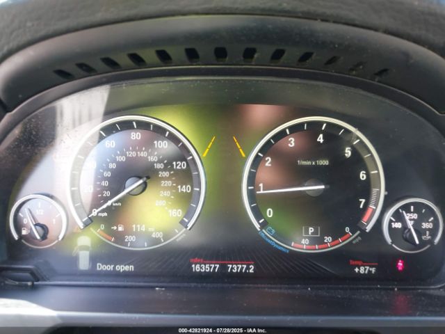 2018 BMW X5 5UXKR0C55J0X94287 Photo 6