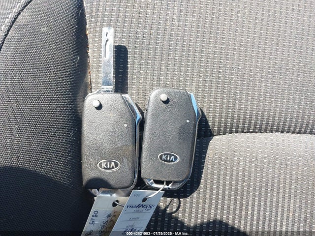 3KPF24AD6KE123616 KIA mpi nu