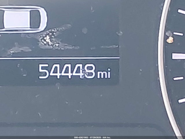 3KPF24AD6KE123616 KIA mpi nu