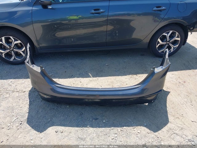 3KPF24AD6KE123616 KIA mpi nu
