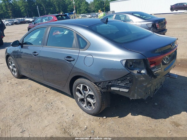 3KPF24AD6KE123616 KIA mpi nu