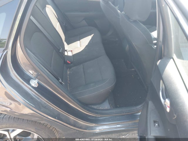 3KPF24AD6KE123616 KIA mpi nu