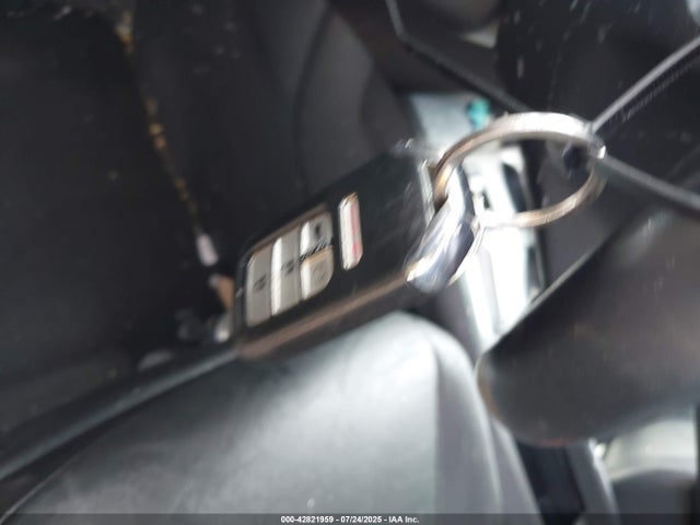 Honda j35y6 2021 5FNYF6H57MB044251 Image 11