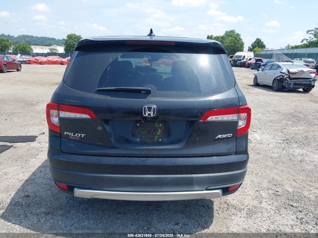 Honda j35y6 2021 5FNYF6H57MB044251 Image 17