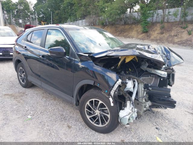 2024 MITSUBISHI ECLIPSE CROSS JA4ATUAA2RZ071598 Photo 0