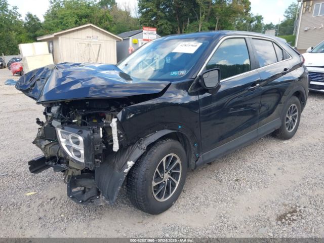 2024 MITSUBISHI ECLIPSE CROSS JA4ATUAA2RZ071598 Photo 1