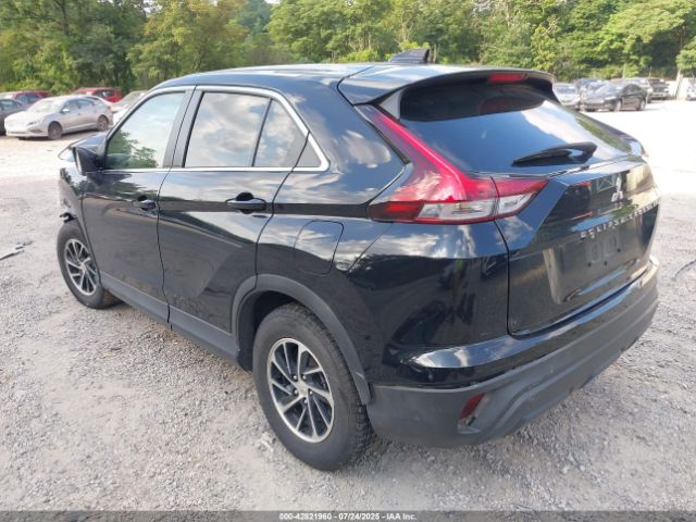 2024 MITSUBISHI ECLIPSE CROSS JA4ATUAA2RZ071598 Photo 2