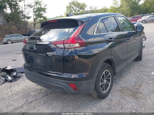 2024 MITSUBISHI ECLIPSE CROSS JA4ATUAA2RZ071598 Photo 3