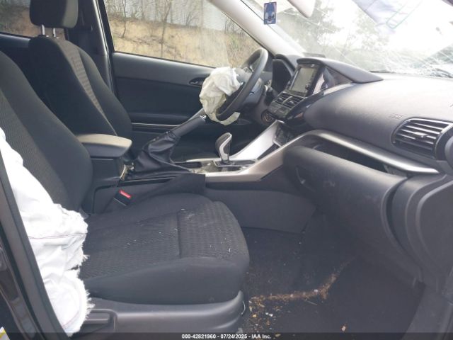 2024 MITSUBISHI ECLIPSE CROSS JA4ATUAA2RZ071598 Photo 4