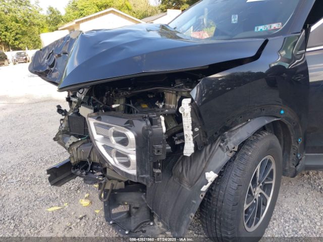 2024 MITSUBISHI ECLIPSE CROSS JA4ATUAA2RZ071598 Photo 5