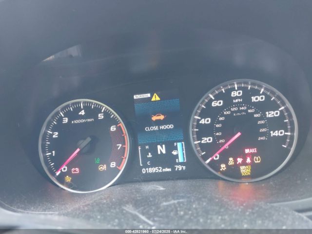 2024 MITSUBISHI ECLIPSE CROSS JA4ATUAA2RZ071598 Photo 6