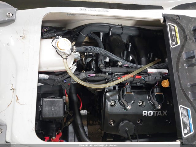 2022 SEADOO FISH PRO 170 YDV49043A222 Photo 9