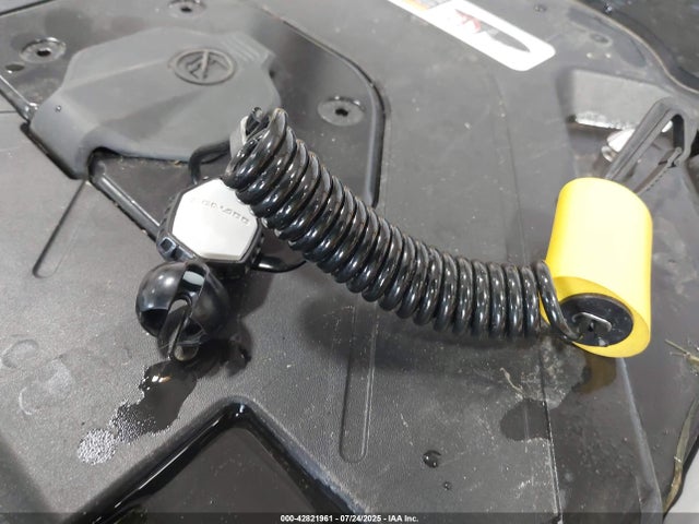 2022 SEADOO FISH PRO 170 YDV49043A222 Photo 10