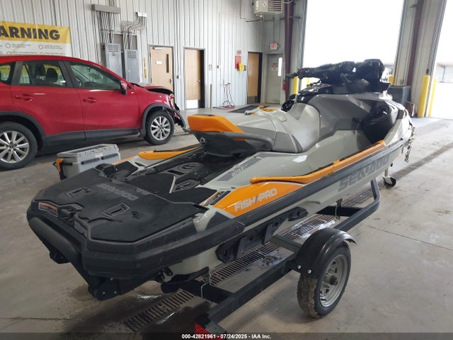 2022 SEADOO FISH PRO 170 YDV49043A222 Photo 3