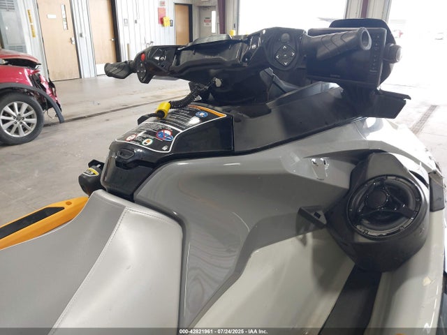 2022 SEADOO FISH PRO 170 YDV49043A222 Photo 4