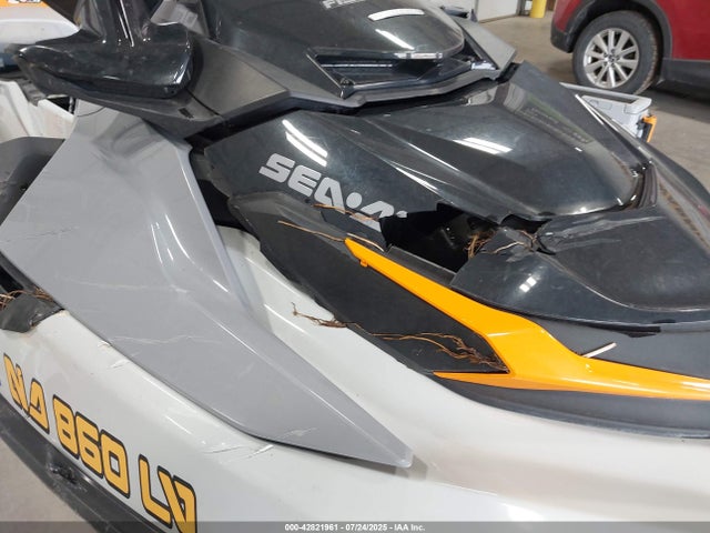 2022 SEADOO FISH PRO 170 YDV49043A222 Photo 5