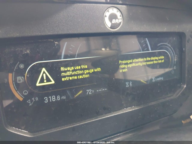 2022 SEADOO FISH PRO 170 YDV49043A222 Photo 6