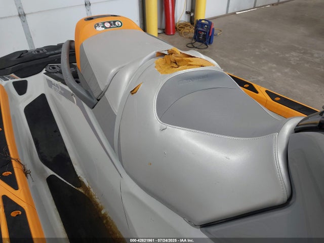 2022 SEADOO FISH PRO 170 YDV49043A222 Photo 7