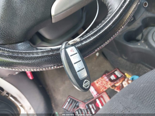 Nissan Versa 2019 3N1CN7AP0KL815679 Image 11
