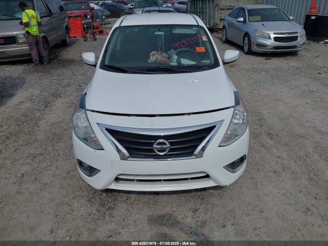 Nissan Versa 2019 3N1CN7AP0KL815679 Image 12