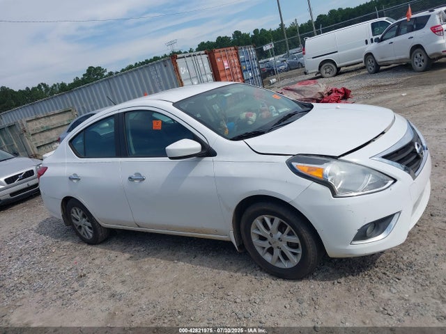 Nissan Versa 2019 3N1CN7AP0KL815679 Image 13