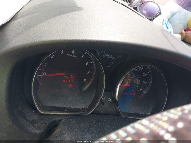 Nissan Versa 2019 3N1CN7AP0KL815679 Image 7