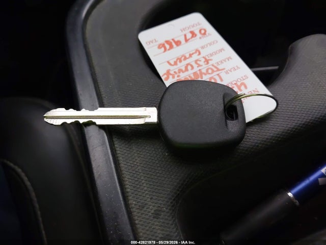 Продажа на аукционе авто 2010 Toyota Fj Cruiser, vin: JTEBU4BF0AK087986, номер лота: 42821978