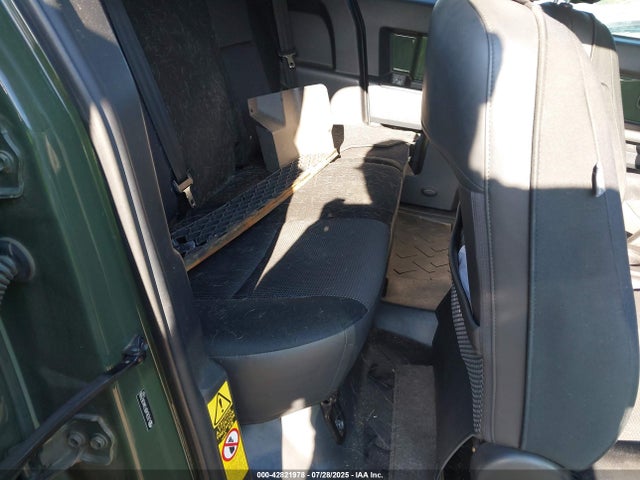 Продажа на аукционе авто 2010 Toyota Fj Cruiser, vin: JTEBU4BF0AK087986, номер лота: 42821978
