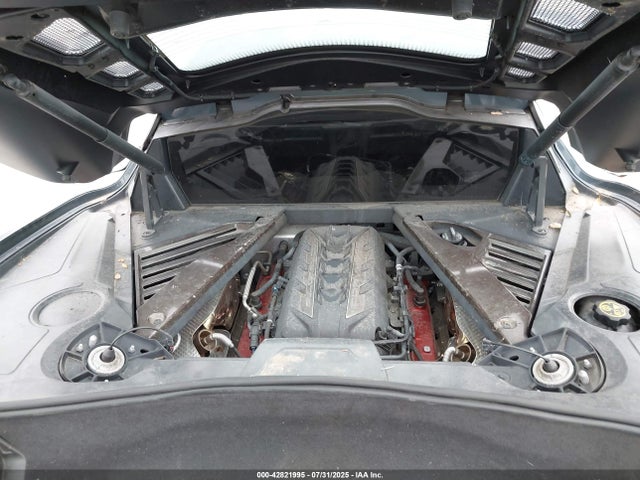 1G1Y82D4XL5101213 Chevrolet lt2